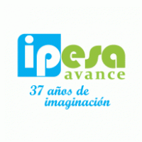 Ipesa Avance Logo Vector