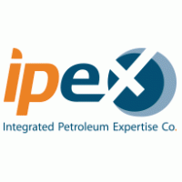 IPEX Co. Logo PNG Vector