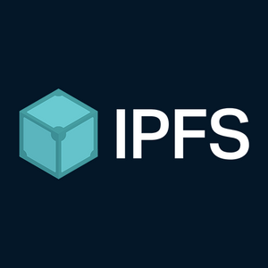 IPFS Logo PNG Vector