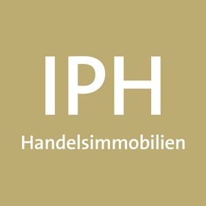 IPH Handelsimmobilien Logo PNG Vector