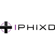 iPhixd Logo PNG Vector