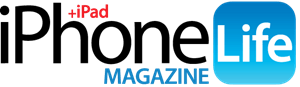iPhone Life Magazine Logo PNG Vector