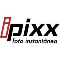 ipixx Logo Vector