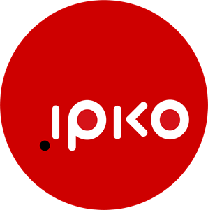 IPKO Logo PNG Vector