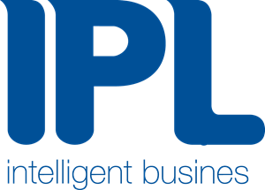 IPL intelligent business Logo PNG Vector