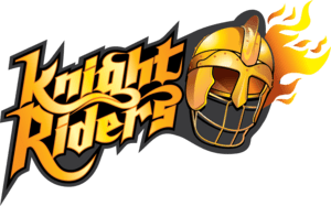 IPL - Kolkata Knight Riders Logo PNG Vector