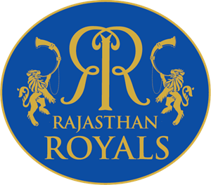 IPL - Rajasthan Royals Logo PNG Vector