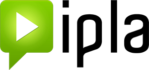 Ipla.tv Logo PNG Vector