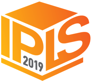 IPLS – International Private Label Show Logo Vector