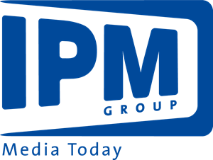 IPM GROUP Logo Vector