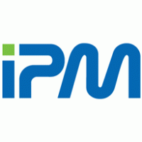 IPM Logo PNG Vector