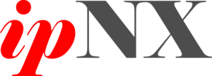 ipNX Logo PNG Vector