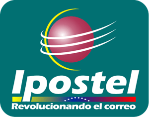 Ipostel Logo PNG Vector
