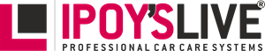 Ipoy's Live Logo PNG Vector