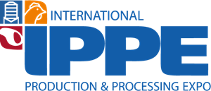 IPPE 2022 Logo PNG Vector