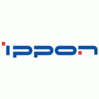 IPPON Logo PNG Vector