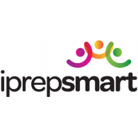 iPrepSmart Logo PNG Vector