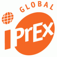 iPrEx Global Logo PNG Vector