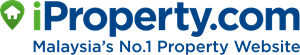 iProperty Logo PNG Vector