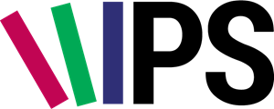 IPS Logo PNG Vector