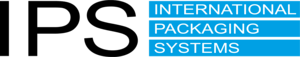 IPS Packaging Logo Vector