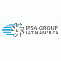 IPSA Group Latin America Logo Vector