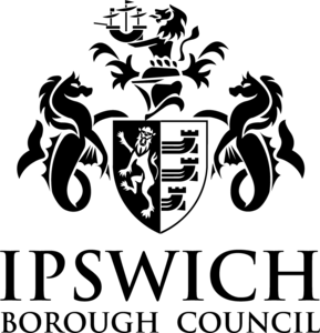 Ipswich Borough Council Logo PNG Vector