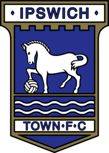 Ipswich Town FC Logo PNG Vector
