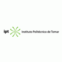 IPT Logo PNG Vector