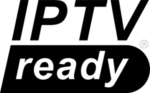 iptv ready Logo Vector