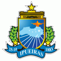 Ipueiras Logo PNG Vector