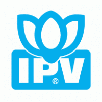 IPV Logo PNG Vector