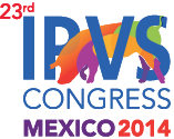 IPVS 2014 Logo PNG Vector