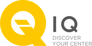 IQ Chain Logo PNG Vector