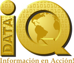Iq Data Logo PNG Vector