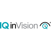 IQinVision Logo PNG Vector