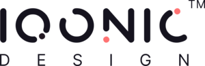 Iqonic Design Logo PNG Vector