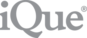 Ique Logo PNG Vector