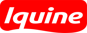 Iquine tintas Logo PNG Vector