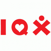 IQX Logo PNG Vector
