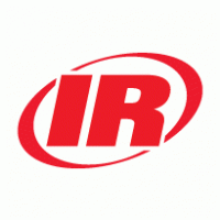 IR Logo PNG Vector
