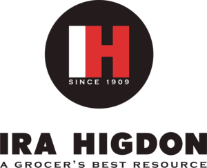 Ira Higdon Logo PNG Vector