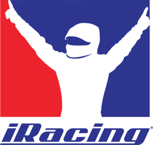 iRacing Logo PNG Vector