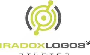 iradox logos Logo PNG Vector
