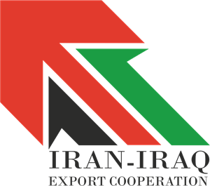 Iran-Iraq Export Logo PNG Vector