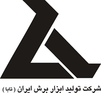 Iran Taba Logo Vector