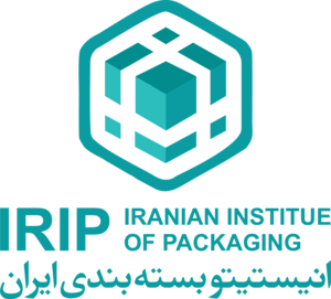Iranian Institute of Packaging Logo PNG Vector