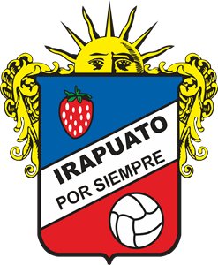 Irapuato FC Logo PNG Vector