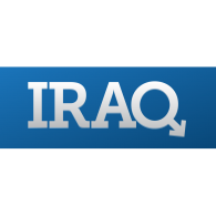 Iraq the Male Logo PNG Vector
