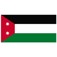 IRAQI MONARCHISM FLAG Logo PNG Vector